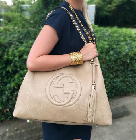 gucci large tote bag 2 way|gucci tote bag outlet.